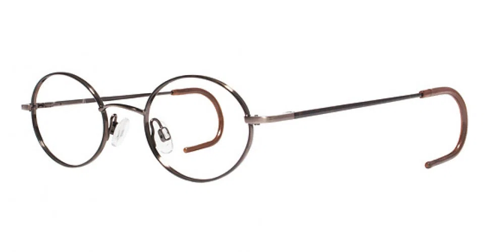 MODERN METALS LOLLIPOPCABLE Eyeglasses - view 3